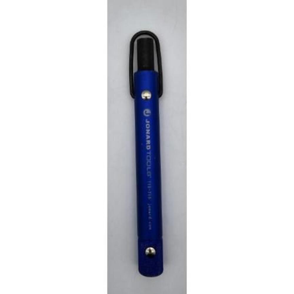 JONARD TOOLS TTS-716 Trap Security Tool,7/16 Hex